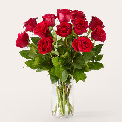 The One Red Rose Bouquet –  Rustic Daisy Floral, Pahrump NV
