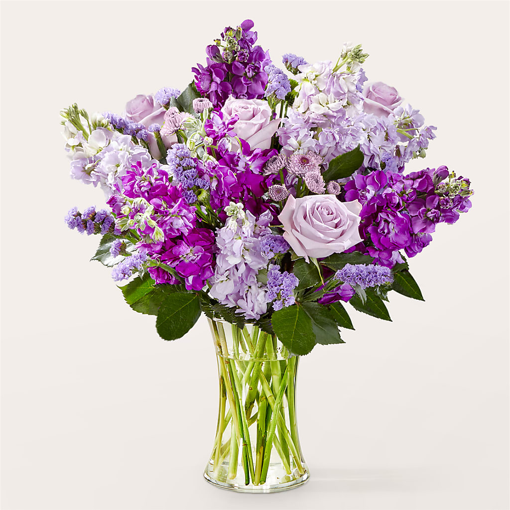 Give a Twirl Bouquet –  Rustic Daisy Floral, Pahrump NV
