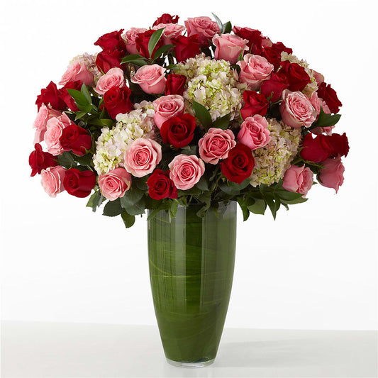 The Allure –  Rustic Daisy Floral, Pahrump NV