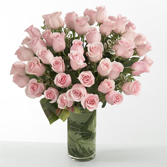 Pink Essence –  Rustic Daisy Floral, Pahrump NV