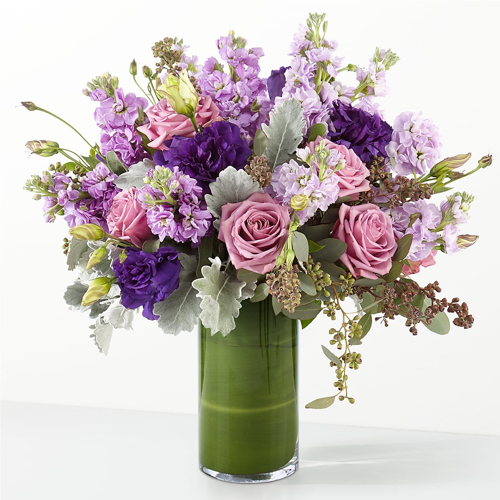 The Monarch –  Rustic Daisy Floral, Pahrump NV