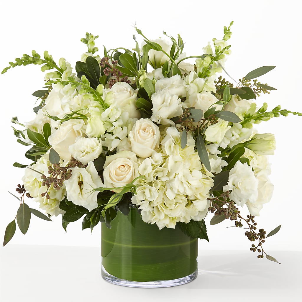 The Gallery –  Rustic Daisy Floral, Pahrump NV