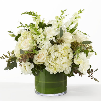 The Gallery –  Rustic Daisy Floral, Pahrump NV