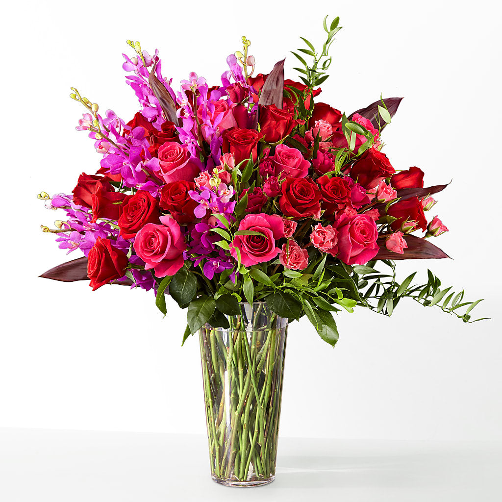 The Honeymoon –  Rustic Daisy Floral, Pahrump NV