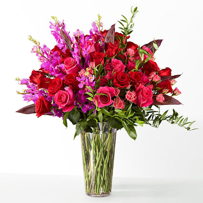 The Honeymoon –  Rustic Daisy Floral, Pahrump NV
