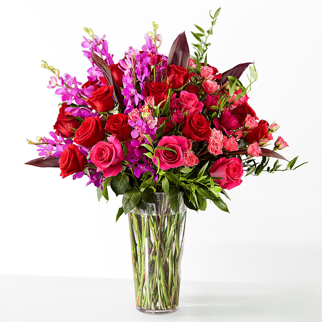 The Honeymoon –  Rustic Daisy Floral, Pahrump NV