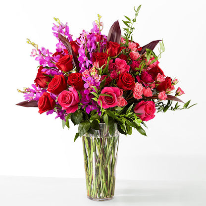 The Honeymoon –  Rustic Daisy Floral, Pahrump NV