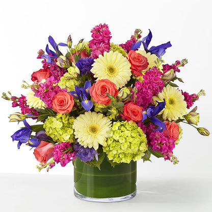 The Couture –  Rustic Daisy Floral, Pahrump NV
