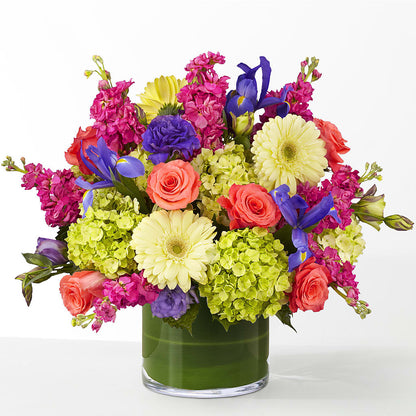 The Couture –  Rustic Daisy Floral, Pahrump NV