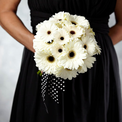 Daisy Delight Bouquet –  Rustic Daisy Floral, Pahrump NV