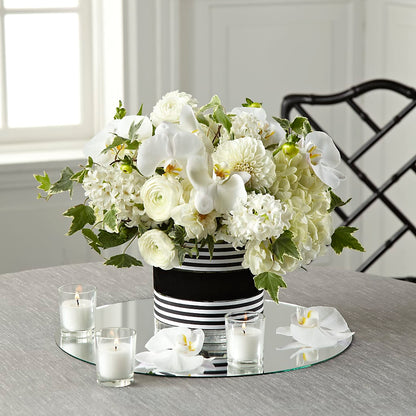 Solemnity Arrangement –  Rustic Daisy Floral, Pahrump NV