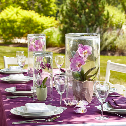 Dramatic Garden Centerpiece –  Rustic Daisy Floral, Pahrump NV