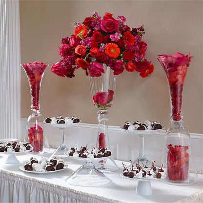 Life's Sweetness Centerpiece –  Rustic Daisy Floral, Pahrump NV