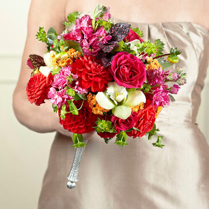 True Happiness Bouquet –  Rustic Daisy Floral, Pahrump NV