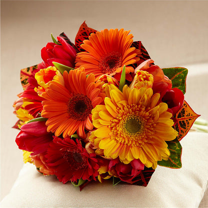 Sunglow Bouquet –  Rustic Daisy Floral, Pahrump NV