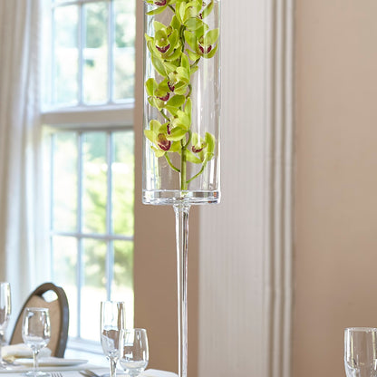 Green Mini Cymbidium Bouquet –  Rustic Daisy Floral, Pahrump NV