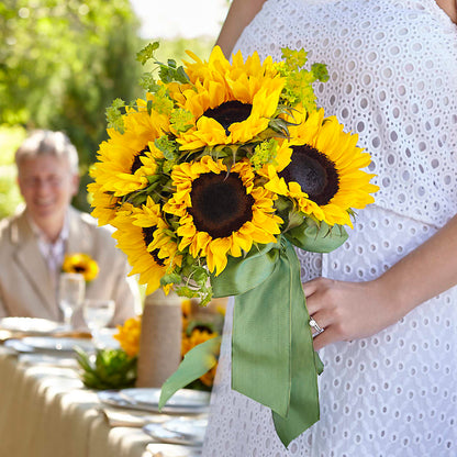 Free Spirit Bouquet –  Rustic Daisy Floral, Pahrump NV