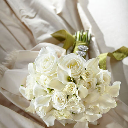 Serene Highness Bouquet –  Rustic Daisy Floral, Pahrump NV