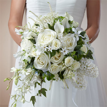 Cherish Bouquet –  Rustic Daisy Floral, Pahrump NV