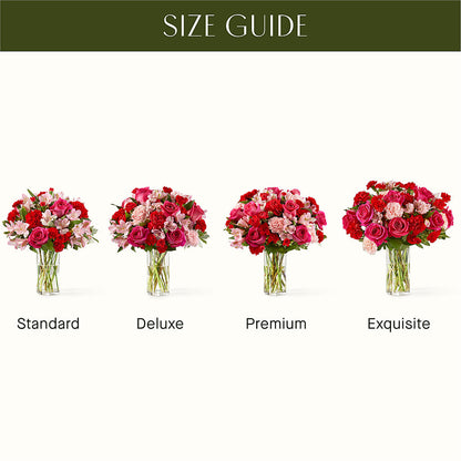 You're Precious Bouquet –  Rustic Daisy Floral, Pahrump NV